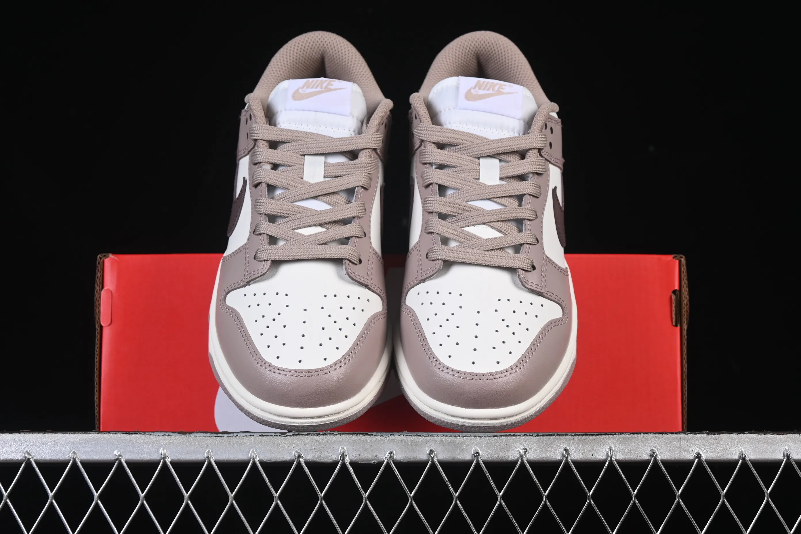 All categories Nk SB Dunk series Nk SB Dunk Low low-top sneakers Nike SB Dunk Low haze pink low-top casual sneakers DD1503-125